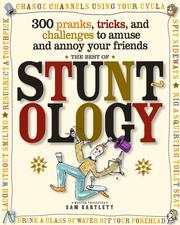 Cover of: Best of Stuntology
