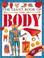 Cover of: Body (Giant Book of)