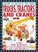 Cover of: Trucks, Tractors, And Cranes (How Science Works)