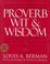 Cover of: Proverb wit & wisdom