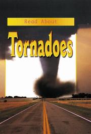 Cover of: Read About Tornadoes