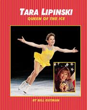 Cover of: Tara Lipinksi:Queen Of The Ice