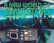 Cover of: New World Of Simulators, The (New Century Technology)