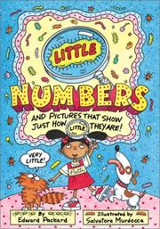 Cover of: Little Numbers