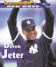 Cover of: Derek Jeter: Substance / Style
