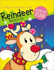 Cover of: Reindeer Roundup