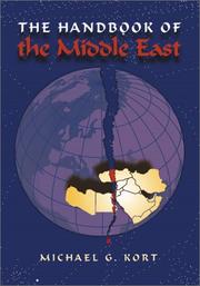 Cover of: Handbook Of The Middle East