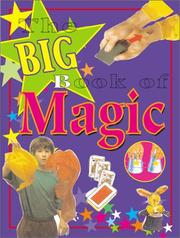 Cover of: Magic For Fun (Single Titles) by Peter Eldin