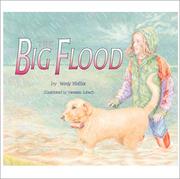 Cover of: Big Flood,The