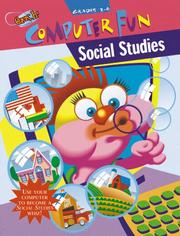 Cover of: Computer Fun Social Studies by Lisa Trumbauer