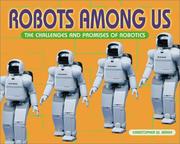 Cover of: Robots Among Us (New Century Technology)