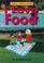 Cover of: I Love Food (My World)
