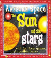 Cover of: The Sun And Other Stars by John Farndon