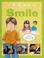 Cover of: I Can Smile (I Can)
