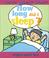 Cover of: How Long Did I Sleep ?