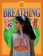 Cover of: Breathing by Jen Green
