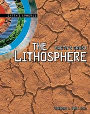 The Lithosphere by Gregory Vogt