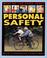 Cover of: Personal Safety (What Do You Know About)