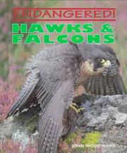 Cover of: Hawks & Falcons (Endangered)