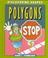 Cover of: Polygons (Discovering Shapes)