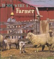 Cover of: If You Were A  Farmer