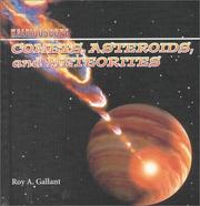 Cover of: Comets, Asteroids,  and Meteorites (Kaleidoscope: Space) | 