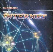 Cover of: The Internet (Kaleidoscope:Technology)