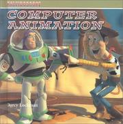 Cover of: Computer Animation by Darcy Lockman