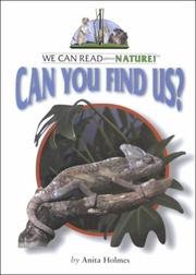 Cover of: We Can Read about Nature Set