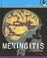 Cover of: Meningitis (Health Aleart)