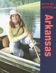 Cover of Arkansas (It's My State)