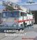Cover of: Que Hay Dentro De Un Camion De Bomberos?/What's Inside a Fire Truck?