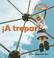 Cover of: A Trepar!/ Climbing (Benchmark Rebus)