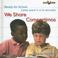 Cover of: We Share/compartimos