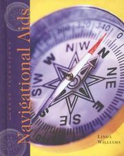 Cover of: Navigational AIDS (Great Inventions)