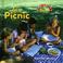 Cover of: At a Picnic (Benchmark Rebus)