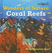 Cover of: Coral Reefs (Wonders of Nature)