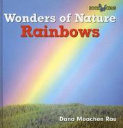 Cover of: Rainbows (Wonders of Nature)