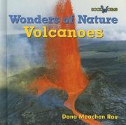 Cover of: Volcanoes (Bookworms; Wonders of Nature)