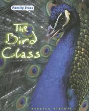 Cover of: The Bird Class (Family Trees)