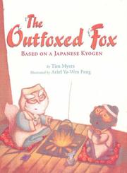 Cover of: The Outfoxed Fox