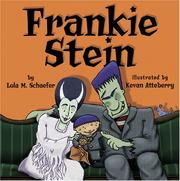 Cover of: Frankie Stein