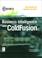 Cover of: Business Intelligence With Cold Fusion (E-Business)