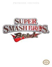 Cover of: Super Smash Bros. Brawl: Prima Official Game Guide (Prima Official Game Guides)