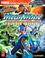 Cover of: Mega Man Star Force