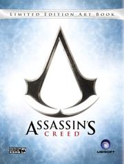 Cover of: Assassin's Creed Limited Edition Art Book: Prima Official Game Guide (N/a)