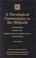 Cover of: A Theological Commentary to the Midrash