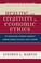 Cover of: Healing and Creativity in Economic Ethics