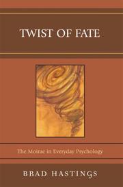 Twist of Fate by Brad Hastings