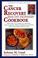 Cover of: The cancer recovery healthy exchanges cookbook